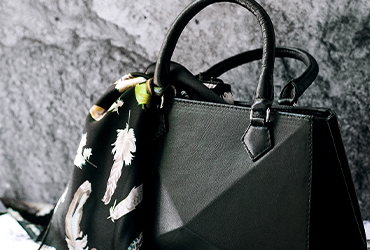 From Tote to Clutch Post