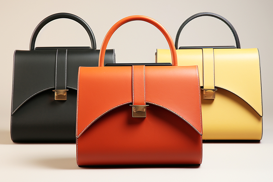 Handbag Shopping Made Simple