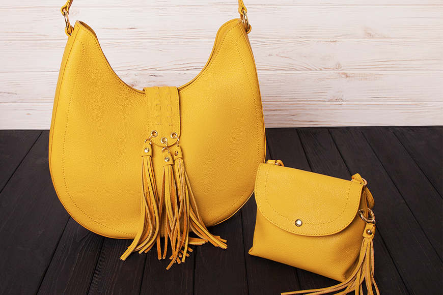 How Many Handbags Do You