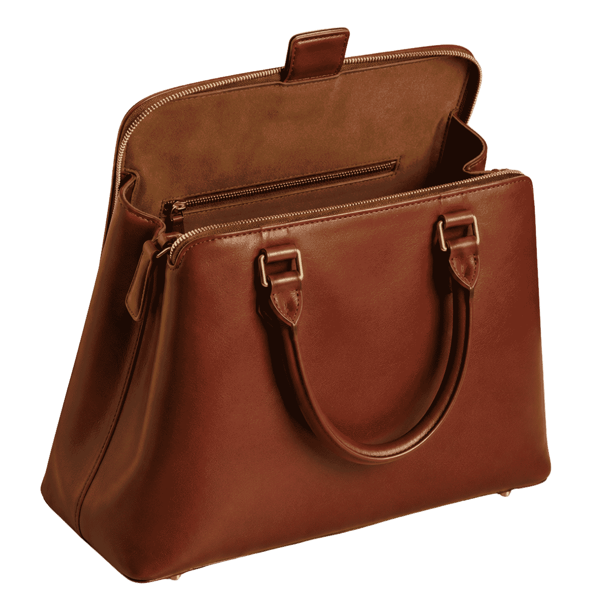 Cognac Fold Product