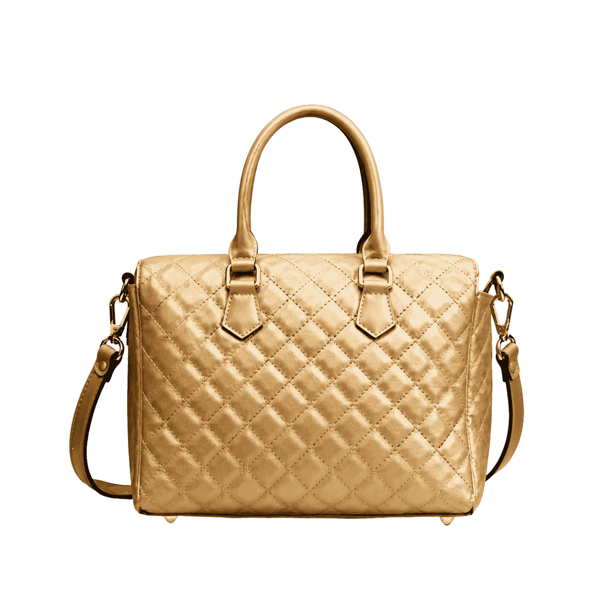 Gilded Bowler  Product