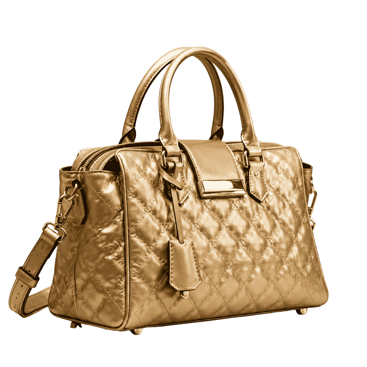 Gilded Bowler Product